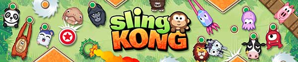 Sling Kong游戏下载
