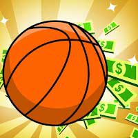Idle Five Be a millionaire basketball tycoon最新版