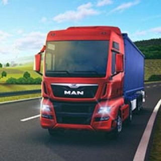 TruckSimulation 16 1.2.0.7018国际版官方