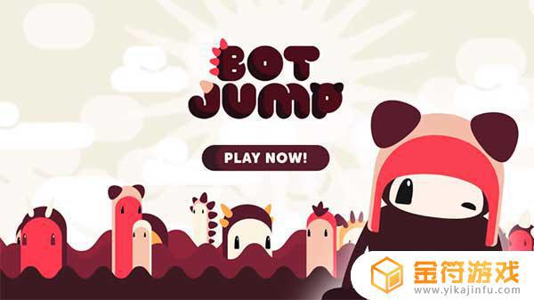 Bot Jump下载