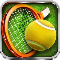 3D Tennis官方版
