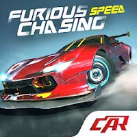 Furious Speed Chasing游戏