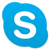 Skype free IM & video calls最新版app安装