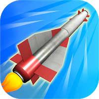 Boom Rockets 3D最新版