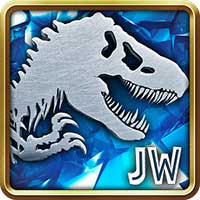 Jurassic World:国际版