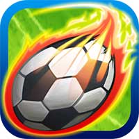 Head Soccer Mod Apk游戏