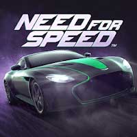 Need for Speed No Limits国际版