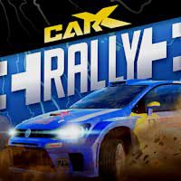 CarX Rally英文版