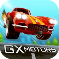 GX Motors官方版