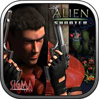 Alien Shooter 1.1.6最新版