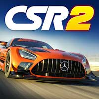CSR Racing 2 MOD APK 3.7.1国际版官方