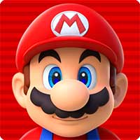 Super Mario Run游戏