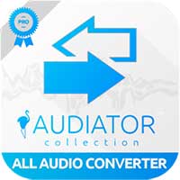All Video Audio Converter PRO官方版