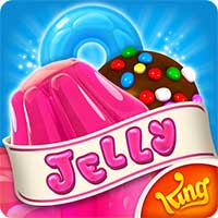 Candy Crush Jelly官方版