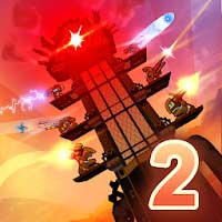 Steampunk Tower 2游戏