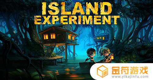 Island Experiment下载