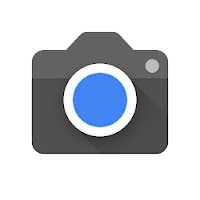 Google Camera最新版app安装