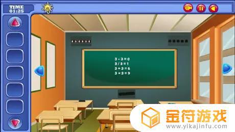 越狱密室逃亡官方经典系列苹果最新版下载