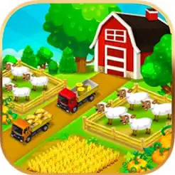 羊羊农场模拟宠物虚拟经营苹果版免费