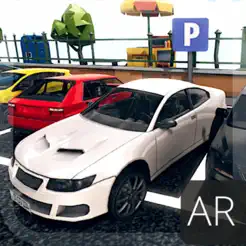 AR增强现实停车苹果版免费