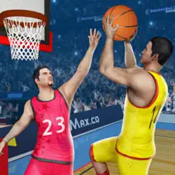 篮球体育游戏2k22苹果版