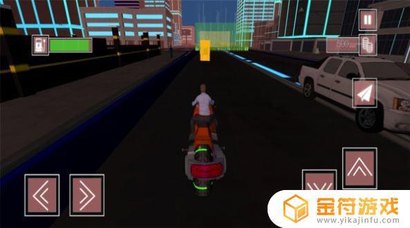 海王的飞车世界无线金币钻石版下载