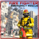消防员紧急救援模拟器游戏911