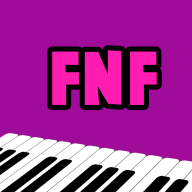 fnf piano手机版