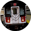 纽约地铁模拟器破解版安卓版