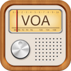 voa听力app
