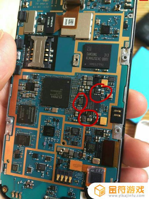 手机主板为什么会出问题 手机主板坏了怎么修理