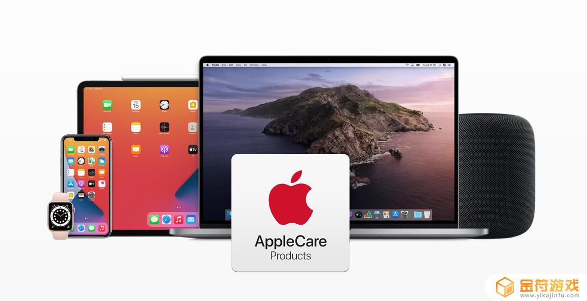 苹果延保applecare+ 服务计在手机中哪里 如何为iPhone购买AppleCare服务计划