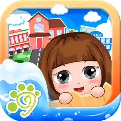 贝贝公主的模拟小镇app苹果版