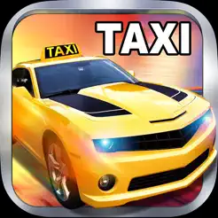 出租车模拟器苹果最新版