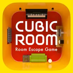 逃脱游戏 CUBIC ROOM3苹果版