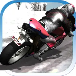 摩托车自行车运动赛车苹果手机版