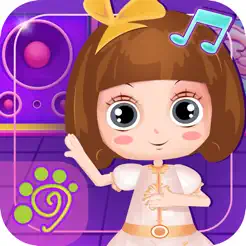 贝贝公主爱跳舞app苹果版