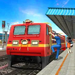 印度火车模拟器app苹果版