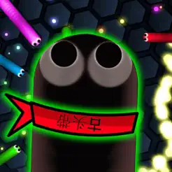 琼脂蛇虫苹果最新版