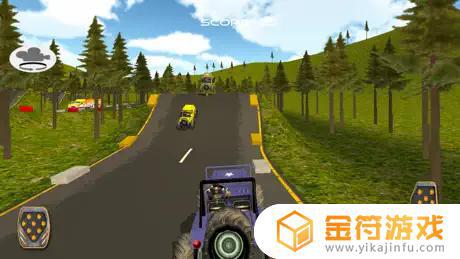 极限特技驾驶模拟器游戏2017苹果版下载