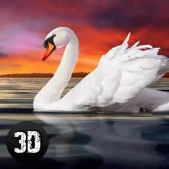 天鹅鸟模拟器3D苹果版