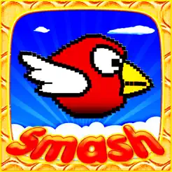 Smash Birds 游戏 免费 免费游戏 热门游戏 儿童游戏苹果版