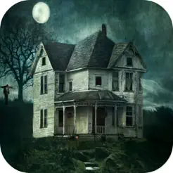 史上最恐怖的鬼屋密室逃脱游戏苹果版