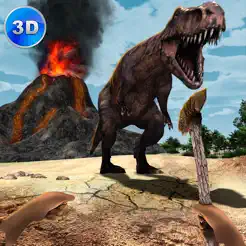 恐龙岛生存3D苹果版