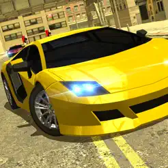 Sport Car Driving苹果版