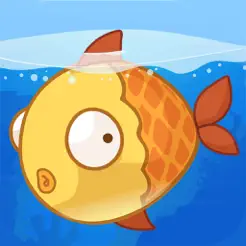 金鱼进化大派对 Goldfish Evolution Party苹果版
