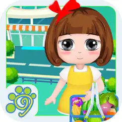 贝贝公主超市游戏app苹果版