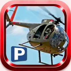 直升机停靠大挑战 2014年新年 免费版苹果版