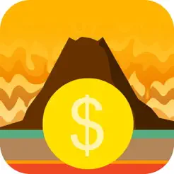 黄金火山app苹果版