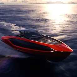 船驾驶模拟器 2022苹果手机版
